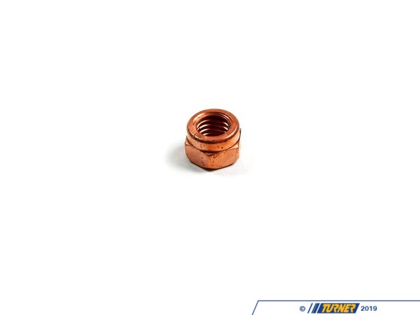 Genuine BMW Genuine BMW Hex Nut - 11621744323 11621744323