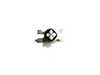Genuine BMW Genuine BMW Window Trim Clamp - 51138204858 - E46 Sedan 51138204858 View 1