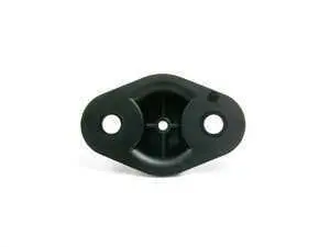 Genuine BMW Bracket Underfloor Panelling - 51757125058
