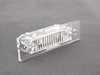 Genuine BMW Genuine BMW Registration Plate Light Hella - 63261372763 - E30,E30 M3 63261372763 View 2