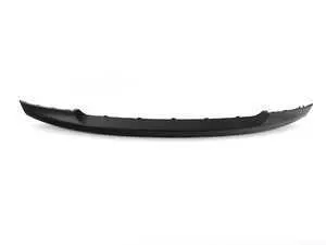 Genuine MINI Front Bumper Lower Spoiler - Cooper S
