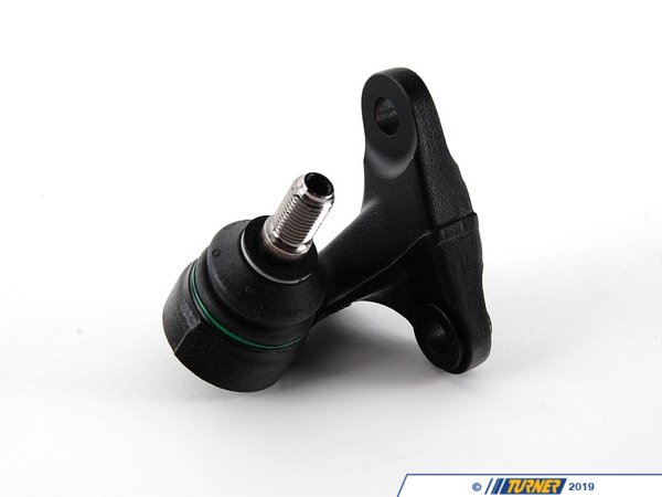 Genuine BMW Genuine BMW Front Ball Joint - Left - E46 325xi 330xi 31126756695