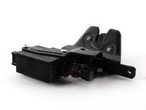 Genuine BMW Trunk Lid Lock - E39 525i 528i 530i 540i M5