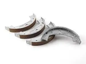 Parking Brake Shoe Set
