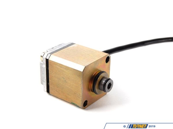 Genuine BMW Genuine BMW Servotronic Control Unit - E39 M5, E39 540i - (NO LONGER AVAILABLE) 32131092412