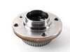 Genuine BMW Genuine BMW Front Wheel Hub/Bearing Assembly - E30 325e 318i 318is 325i 325is 31211129576 View 1