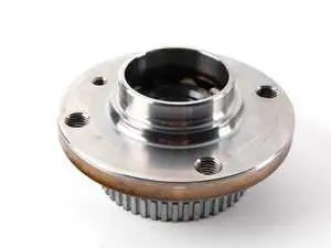 Genuine BMW Front Wheel Hub/Bearing Assembly - E30 325e 318i 318is 325i 325is