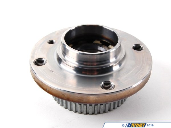 Genuine BMW Genuine BMW Front Wheel Hub/Bearing Assembly - E30 325e 318i 318is 325i 325is 31211129576