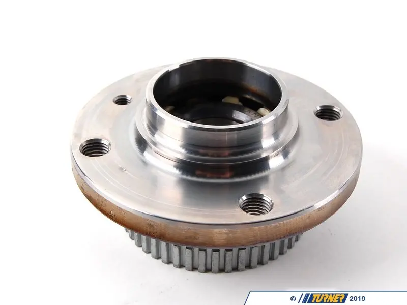 31211129576 - Genuine BMW Front Wheel Hub/Bearing Assembly