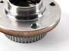Genuine BMW Genuine BMW Front Wheel Hub/Bearing Assembly - E30 325e 318i 318is 325i 325is 31211129576 View 2
