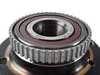 Genuine BMW Genuine BMW Front Wheel Hub/Bearing Assembly - E30 325e 318i 318is 325i 325is 31211129576 View 5