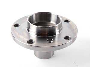 Genuine BMW Front Wheel Hub - E53 X5