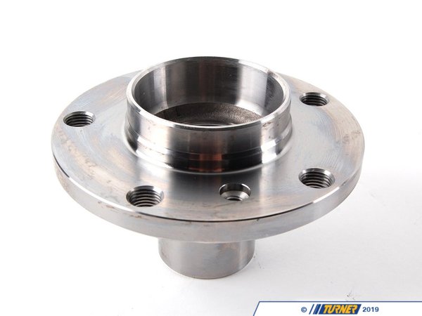 Genuine BMW Genuine BMW Front Wheel Hub - E53 X5 31206756256
