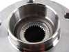 Genuine BMW Genuine BMW Front Wheel Hub - E53 X5 31206756256 View 3