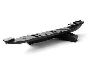 Genuine BMW Front Bumper Guide - Front Left - E60/61