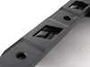 Genuine BMW Genuine BMW Front Bumper Guide - Front Left - E60/61 51117033705 View 2