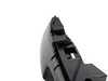 Genuine BMW Genuine BMW Front Bumper Guide - Front Left - E60/61 51117033705 View 3