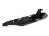 Genuine BMW Genuine BMW Front Bumper Guide - Front Left - E60/61 51117033705 View 4