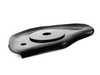 Genuine BMW Genuine BMW Reinforcement Plate - Left - E36 M3 41112256497 View 1