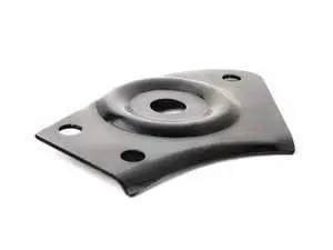 Genuine BMW Reinforcement Plate - Right - E36 M3