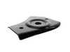 Genuine BMW Genuine BMW Floor Reinforcement - E36 M3 41002256495 View 1