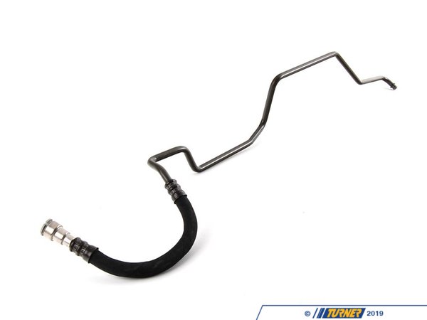 Genuine BMW Genuine BMW Transmission Cooling Hose 17227577623