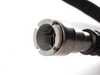 Genuine BMW Genuine BMW Transmission Cooling Hose 17227577623 View 3