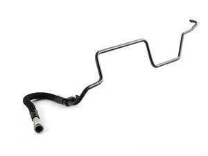Genuine BMW Transmission Cooling Hose