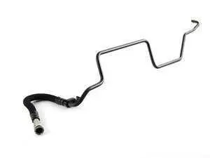 Genuine BMW Transmission Cooling Hose