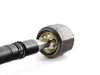Genuine BMW Genuine BMW Tie Rod - 32106774336 - E53 32106774336 View 5