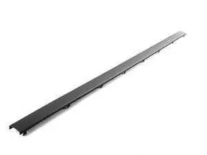 Genuine BMW Rear Bumper Moulding - center - E39 540i 530i 528i 525i