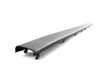 Genuine BMW Genuine BMW Rear Bumper Moulding - center - E39 540i 530i 528i 525i 51128159376 View 2