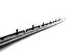 Genuine BMW Genuine BMW Rear Bumper Moulding - center - E39 540i 530i 528i 525i 51128159376 View 4