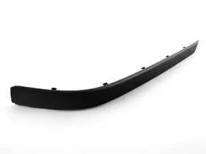 Genuine BMW Rear Bumper Trim - right - E39 528i 540i M5