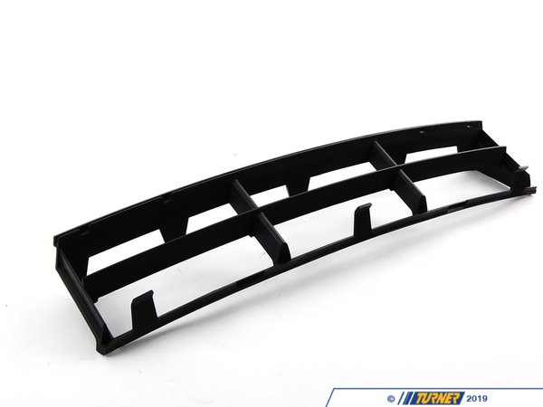 Genuine BMW Genuine BMW Front Bumper Grille - E39 540i 530i 528i 525i 51118235671