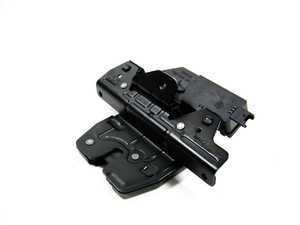 Genuine BMW Tailgate Upper Lock Assembly - E53 3.0L M62 4.4L 4.6L
