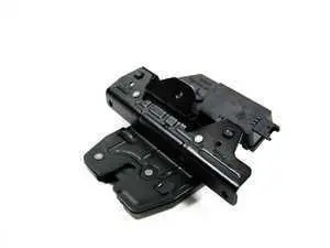 Genuine BMW Tailgate Upper Lock Assembly - E53 3.0L M62 4.4L 4.6L