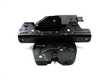 Genuine BMW Genuine BMW Tailgate Upper Lock Assembly - E53 3.0L M62 4.4L 4.6L 51248408492 View 2