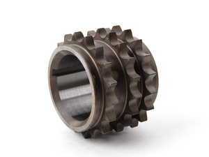 E30 M3 Crank Gear