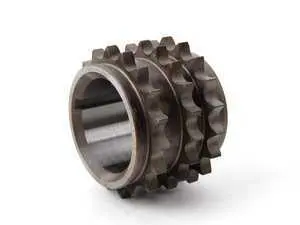 E30 M3 Crank Gear