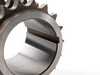 Genuine BMW E30 M3 Crank Gear 11211308467 View 4