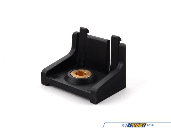 Genuine BMW Genuine BMW Bracket Oil Cooler Mounting - 17512243659 17512243659