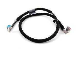Genuine BMW Connecting Line Ccc / Cid - 61126935686 - E82,E90,E92,E93