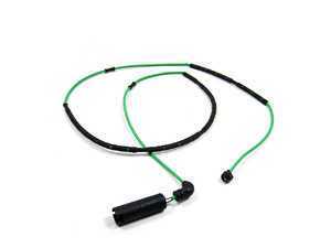 Genuine BMW Rear Brake Pad Wear Sensor - E46 M3