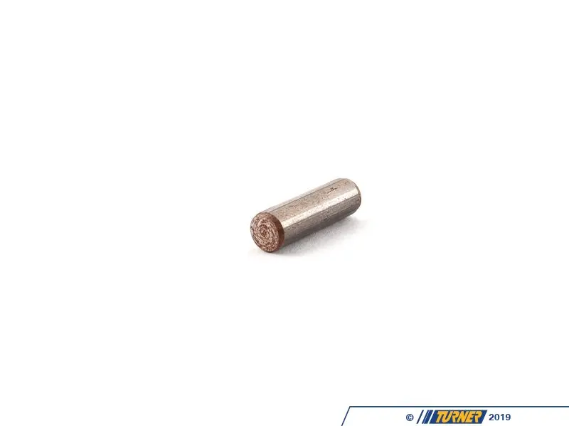 07119942283 - Genuine BMW Dowel Pin - 07119942283 - E34,E36,E39