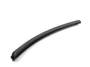 Genuine BMW Center Right Seal.Betw.Door And Column - 51221960668 - E36