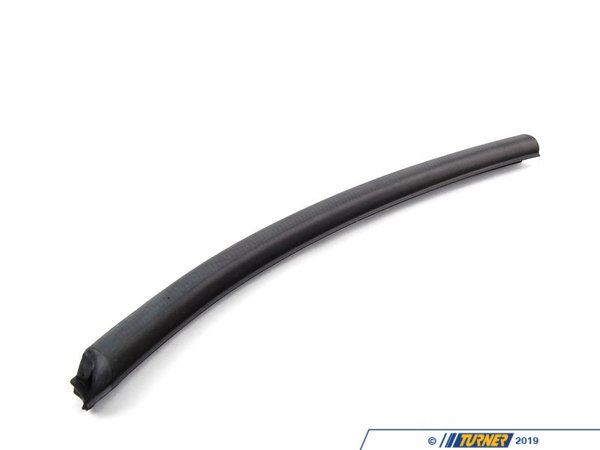 Genuine BMW Genuine BMW Center Right Seal.Betw.Door And Column - 51221960668 - E36 51221960668