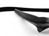 Genuine BMW Genuine BMW Left Rear Window Guide - 51348213983 - E36 51348213983 View 2