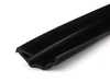 Genuine BMW Genuine BMW Left Rear Window Guide - 51348213983 - E36 51348213983 View 3