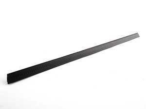 Genuine BMW Window Trim - Front right - E36 328i 325i 318is E36 M3